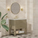 James Martin Vanities Lucian 36" Single Vanity