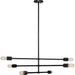 RenWil Hila Ceiling Fixture LPC4400