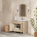 James Martin Vanities Gracyn 36" Single Vanity
