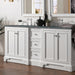 James Martin De Soto 72" Double Bathroom Vanity