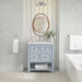 James Martin Vanities Breckenridge 30" Single Vanity