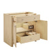 James Martin Vanities Gracyn 36" Single Vanity