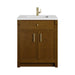 James Martin Vanities Bellshire 30" Single Vanity
