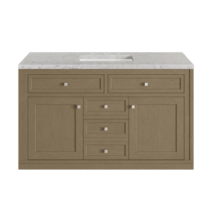 James Martin Vanities Chicago 48" Single Vanity