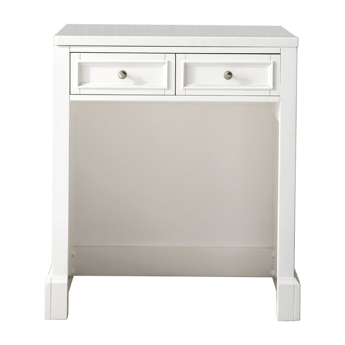James Martin Vanities De Soto 30" Countertop Unit