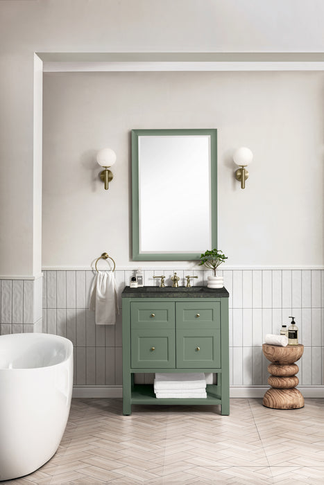 James Martin Vanities Breckenridge 30" Single Vanity