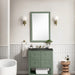 James Martin Vanities Breckenridge 30" Single Vanity