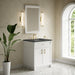James Martin Vanities Bellshire 30" Single Vanity