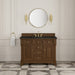 James Martin Vanities Brookfield 48" Single Vanity