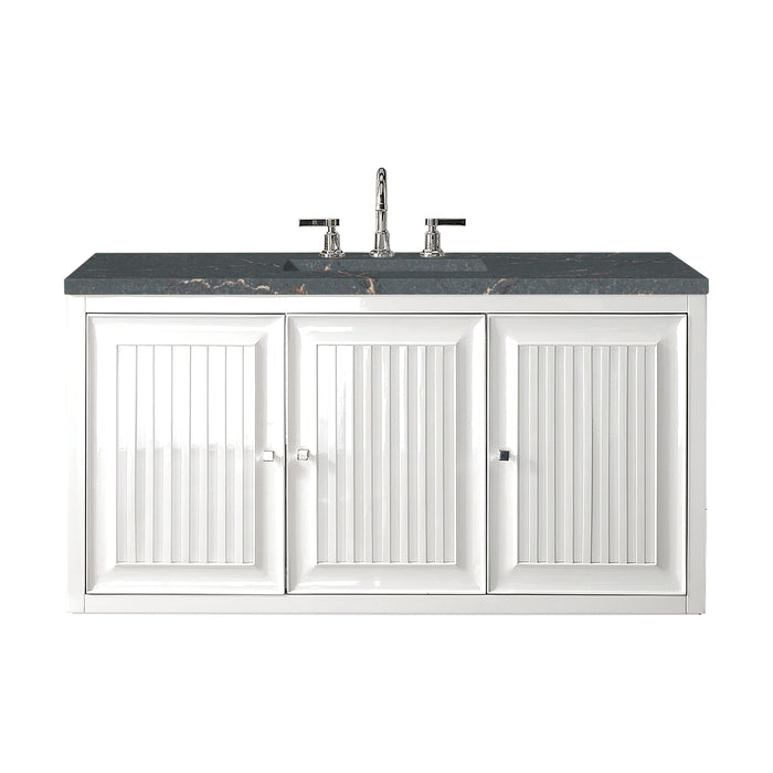 James Martin Athens 48" Single Bathroom Vanity