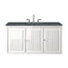James Martin Athens 48" Single Bathroom Vanity