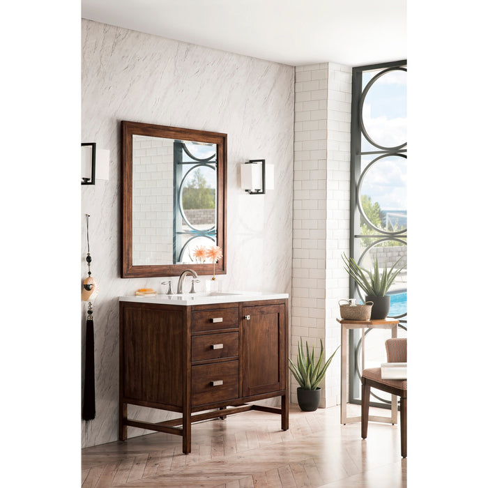 James Martin Vanities Addison 36" Single Bathroom Vanity