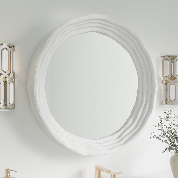 James Martin Vanities Terra 30" Mirror