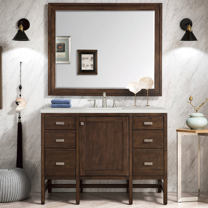 James Martin Vanities Addison 48" Single Vanity
