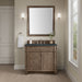 James Martin Vanities Bristol 36" Single Vanity