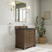 James Martin Vanities Brookfield 36" Single Vanity