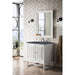 James Martin Athens 30" Single Bathroom Vanity