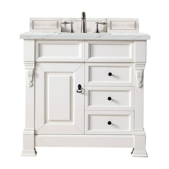 James Martin Vanities Brookfield 36" Single Vanity