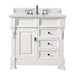 James Martin Vanities Brookfield 36" Single Vanity