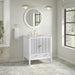 James Martin Vanities Myrrin 30" Single Vanity