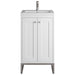 James Martin Vanities Chianti 20" Single Vanity
