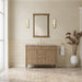 James Martin Vanities Kinnsden 48" Single Vanity