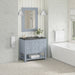 James Martin Vanities Breckenridge 36" Single Vanity