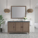 James Martin Vanities Portland 60" Single Vanity