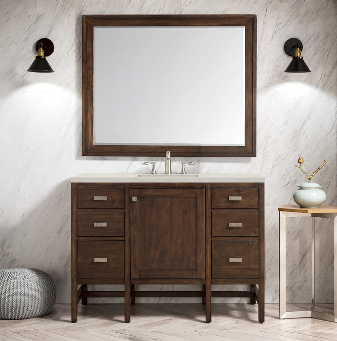 James Martin Vanities Addison 48" Single Vanity