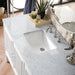 James Martin Athens 48" Single Bathroom Vanity