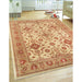 Pasargad Home Melody Collection Hand-Knotted Lamb's Wool Runner 8' 1" X 10' 2" 33786