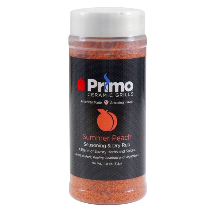 Primo Peach Summer by John Henry, 11 Ounce Bottle - PG00502