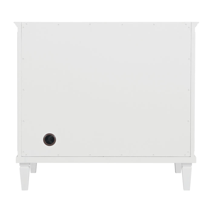 James Martin Vanities Lorelai 36" Single Vanity