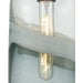 Sutter Creek Oil Rubbed Bronze Mini Pendant