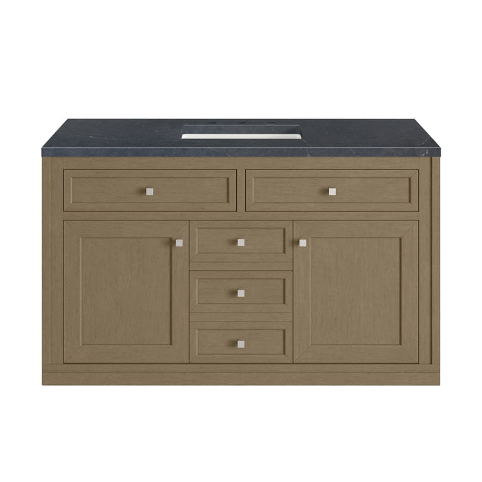 James Martin Vanities Chicago 48" Single Vanity