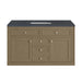 James Martin Vanities Chicago 48" Single Vanity