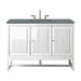 James Martin Athens 48" Single Bathroom Vanity