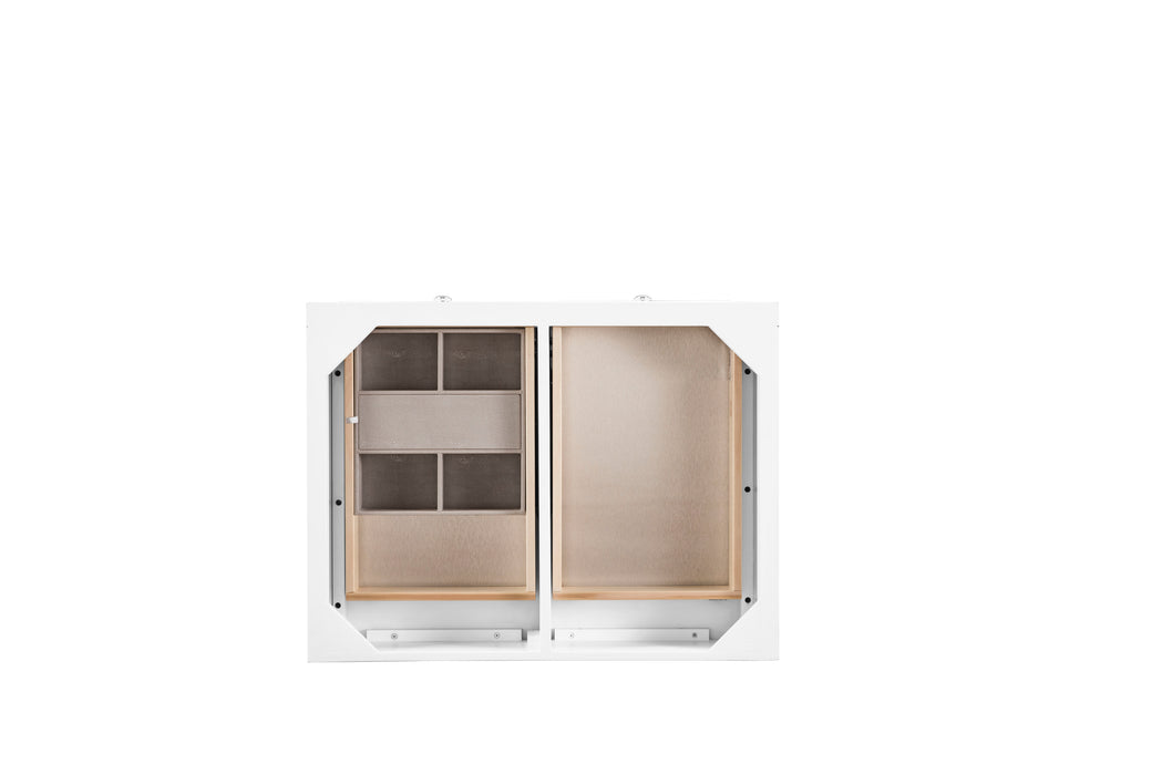 James Martin Vanities De Soto 30" Countertop Unit