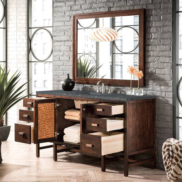 James Martin Vanities Addison 60" Single Vanity