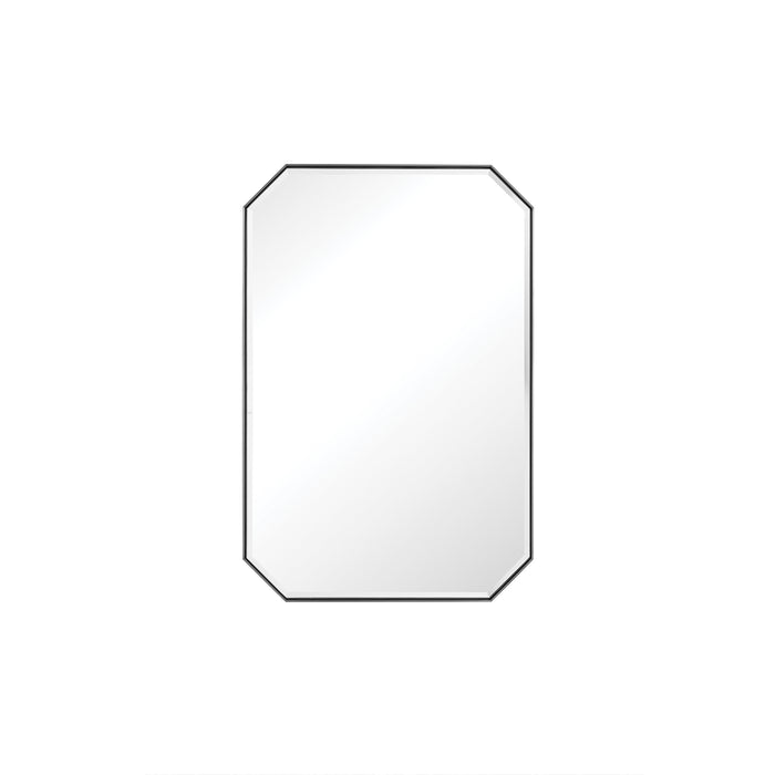 James Martin Vanities Rohe 24" Octagonal Mirror