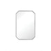 James Martin Vanities Rohe 24" Octagonal Mirror