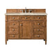 James Martin Vanities Brittany 48" Single Bathroom Vanity