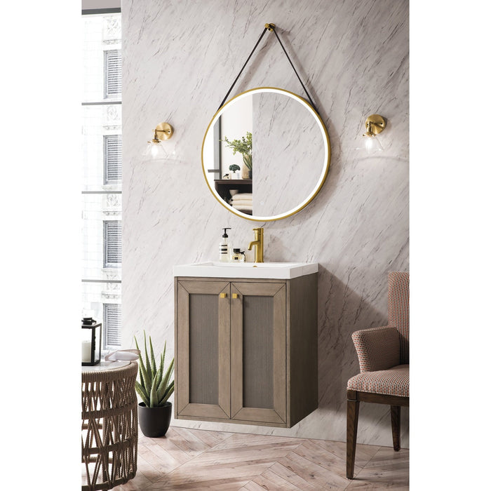 James Martin Vanities Chianti 20" Single Vanity Cabinet