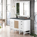 James Martin Vanities Addison 48" Single Vanity