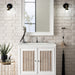 James Martin Athens 30" Single Bathroom Vanity