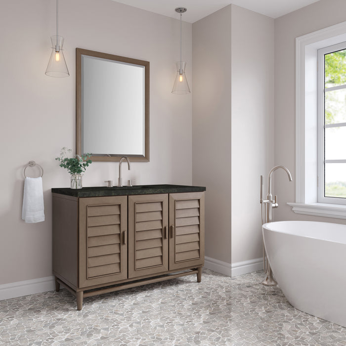 James Martin Vanities Portland 48" Single Vanity