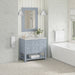 James Martin Vanities Breckenridge 36" Single Vanity