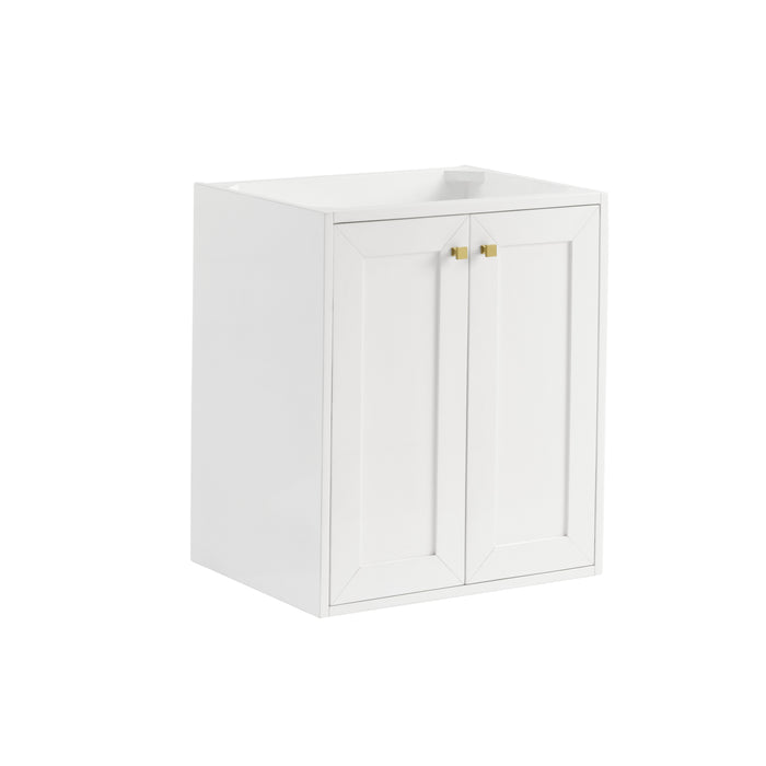 James Martin Vanities Chianti 24" Single Vanity