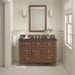 James Martin Vanities Lorelai 48" Single Vanity