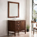James Martin Vanities Addison 36" Single Vanity